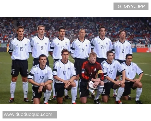 德国足球历史上的巅峰巨星与辉煌时刻解析