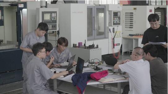 河北科技工程职业技术大学双创大赛一举夺金 创新教育结硕果