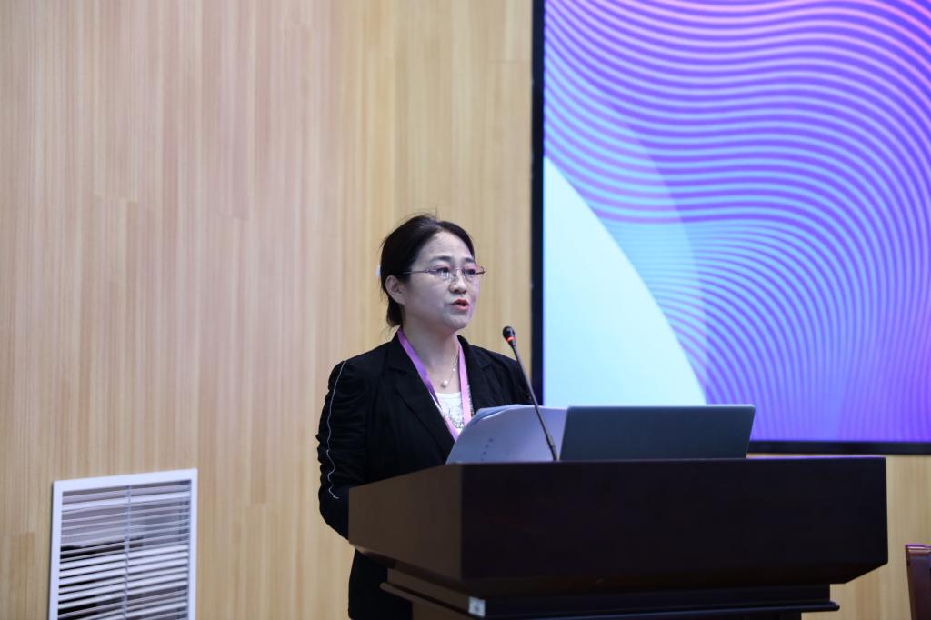创新引领未来 2024河北省职业院校学生技能大赛数字化产品设计与开发（高职组）正式开幕，助力河北教育科技新发展